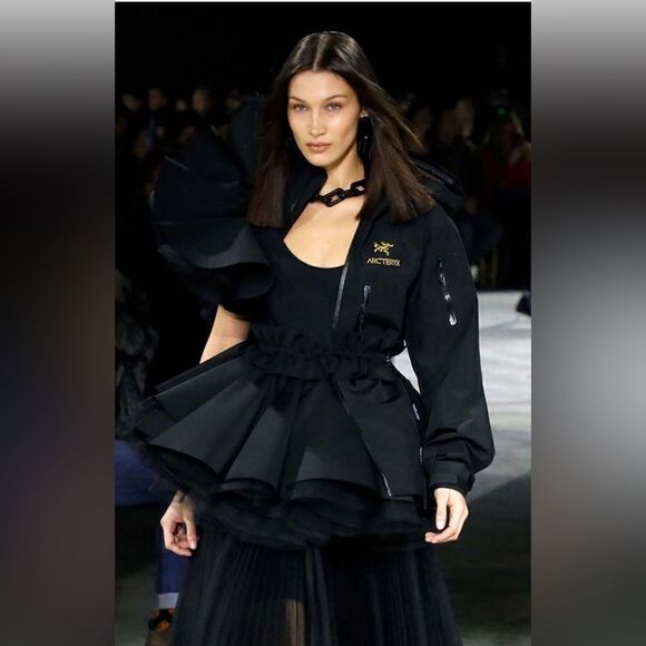 Live Show!  Gorpcore with a lux twist. - Picture 6 of 13